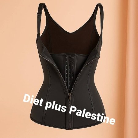 مشد كيم للخصر والظهر