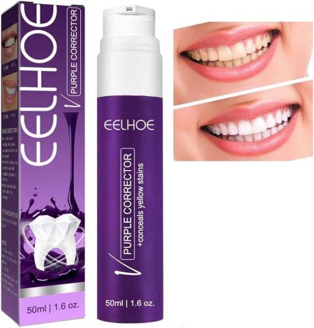 معجون البريطاني الشهير Euthymol Toothpaste